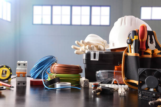 Electrical Materials