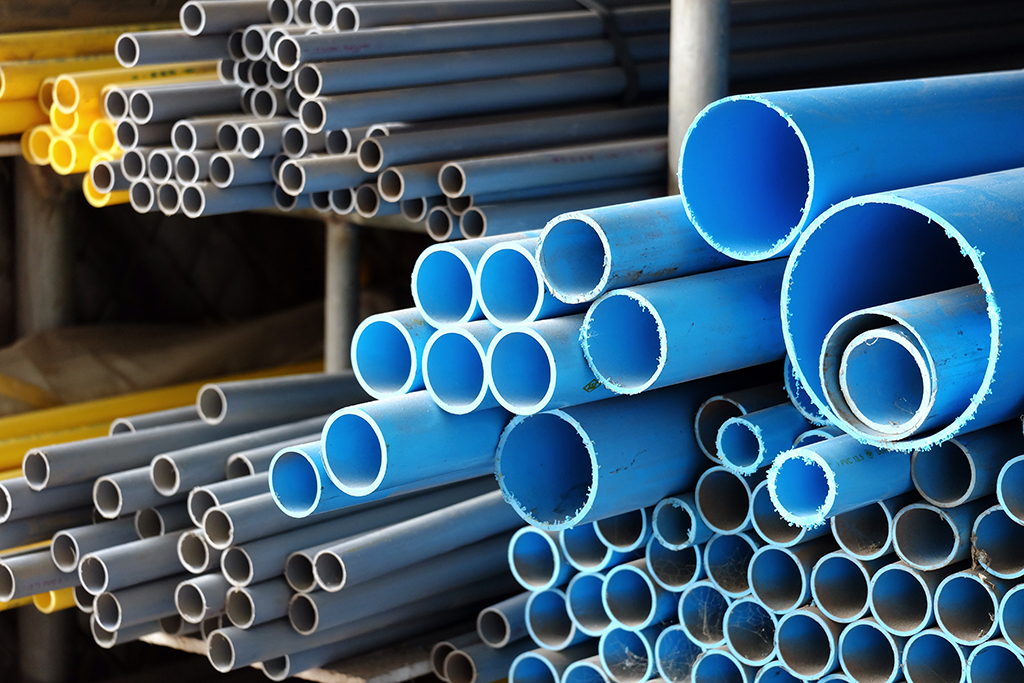 Plumbing Materials