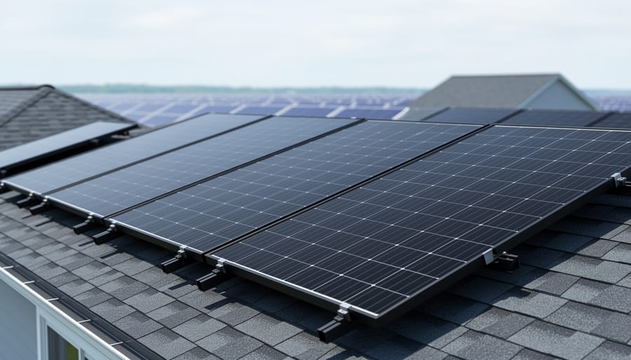 Solar & Street Lighting